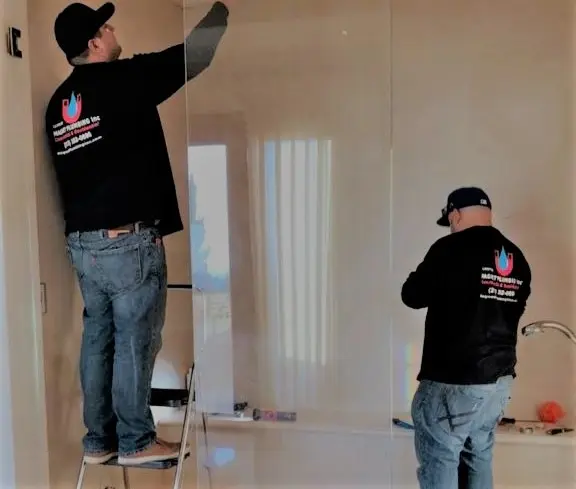 Professional plumbing installation for Leak Detection in Van Hornesville